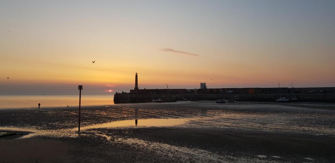 Trinity Square, Margate Διαμέρισμα Εξωτερικό φωτογραφία