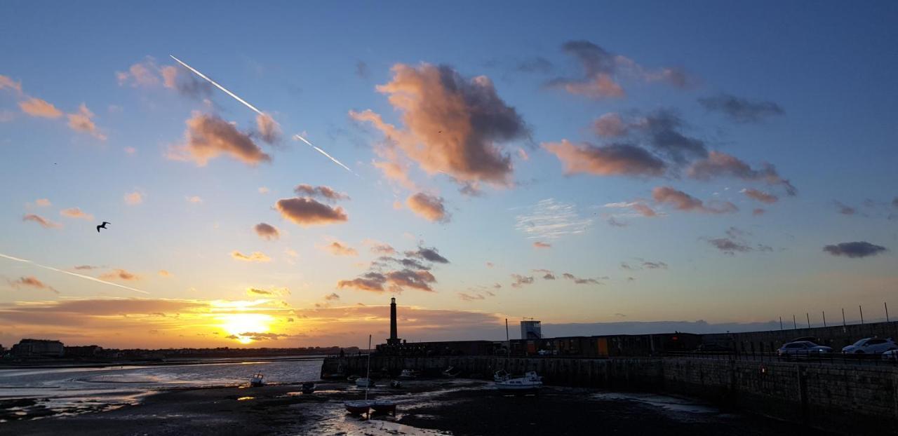 Trinity Square, Margate Διαμέρισμα Εξωτερικό φωτογραφία