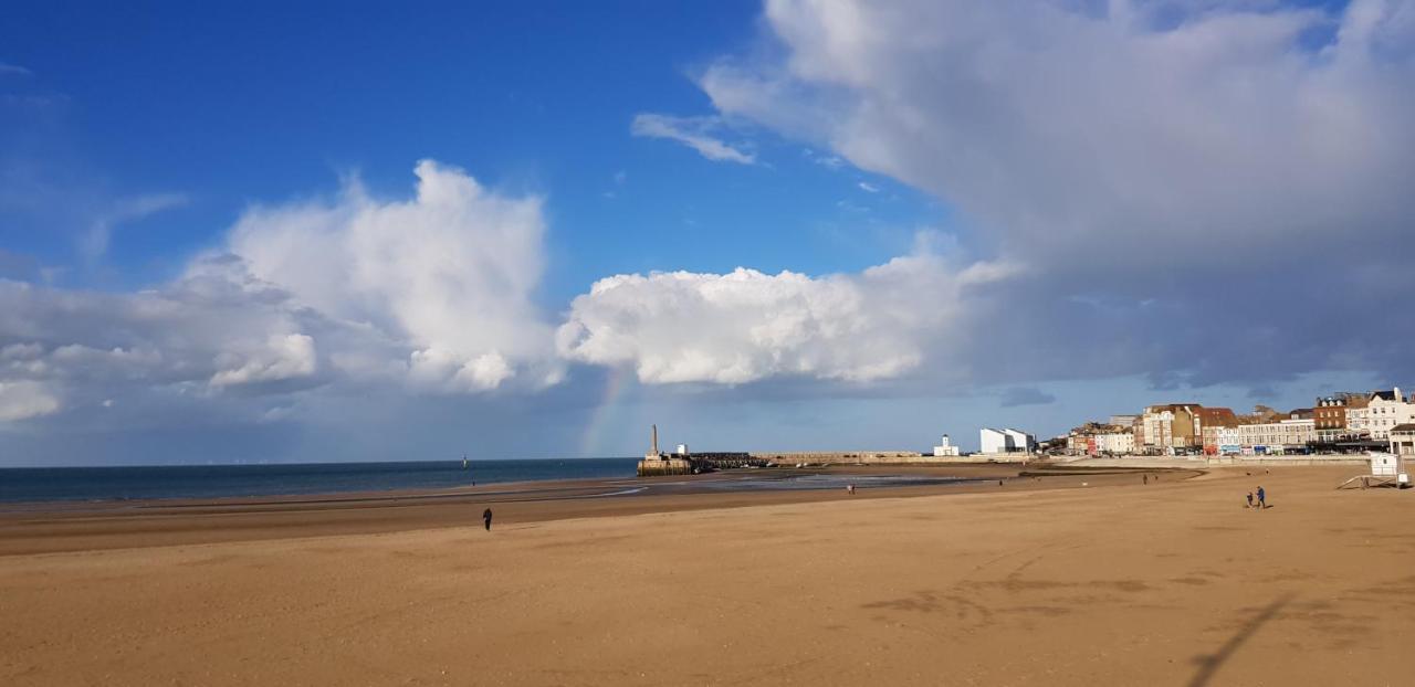Trinity Square, Margate Διαμέρισμα Εξωτερικό φωτογραφία